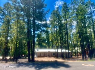 8239 Buck Springs Rd, Pinetop, AZ 85935