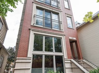 1073 N Paulina St UNIT 2, Chicago, IL 60622