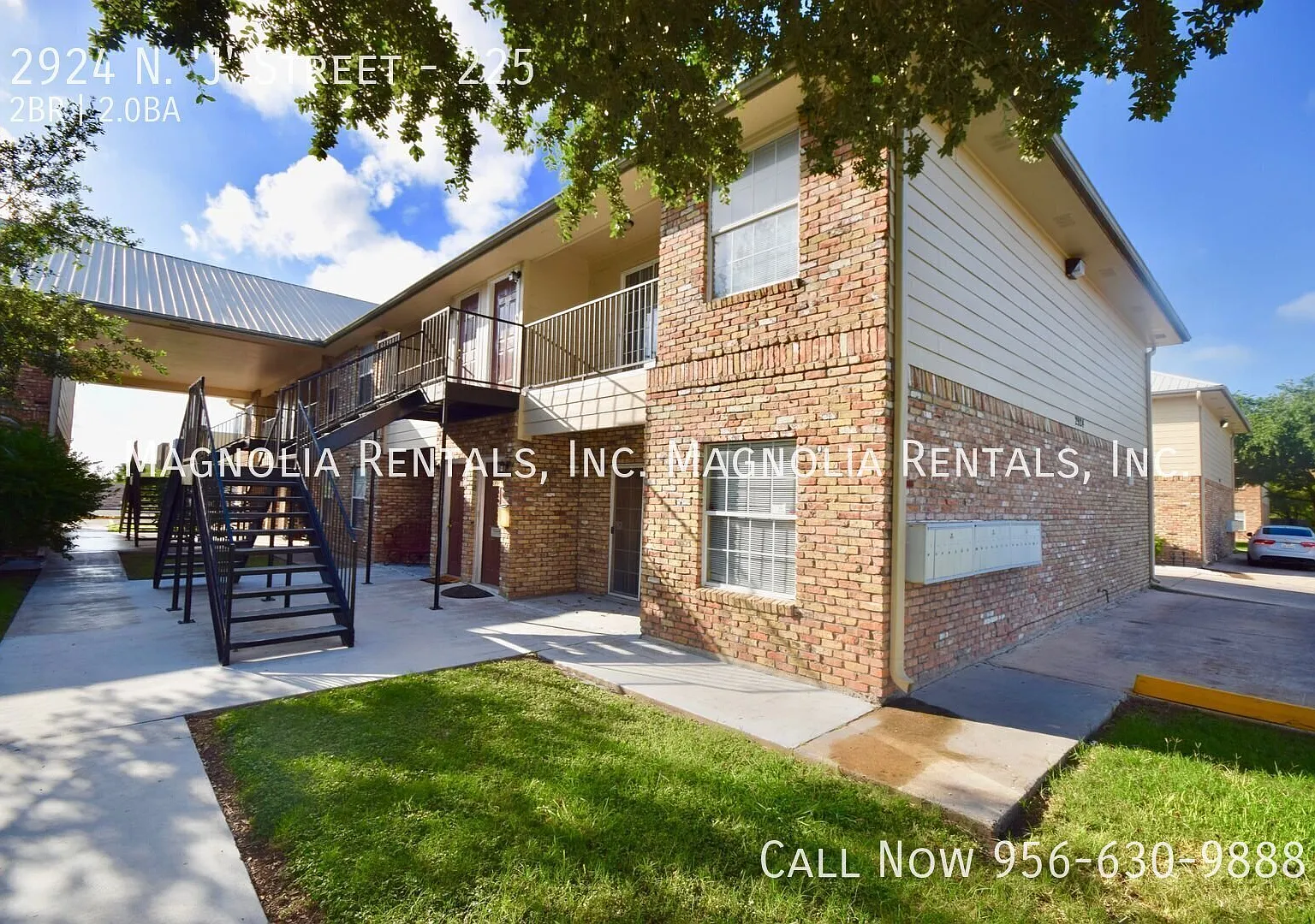1st Month Free with 13 Month Lease — Photo 2