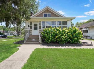 1110 E Arcadia Ave, Peoria, IL