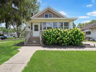 1110 E Arcadia Ave, Peoria, IL, 61603