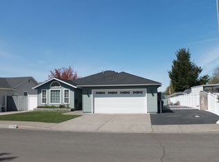 2739 Juanita Ave, Medford, OR