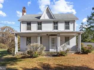 10418 Liberty Rd, Randallstown, MD 21133