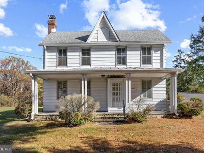 10418 Liberty Rd, Randallstown, MD, 21133