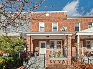 1750 Lyman Pl NE, Washington, DC 20002