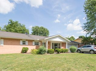 2201 Evelyn St, Springdale, AR 72762