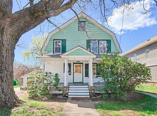 119 Hope Ave, Worcester, MA 01603