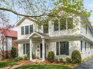 225 S Edgewood Ave, La Grange, IL 60525