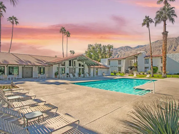 1050 E Ramon Rd Unit 128, Palm Springs, CA 92264