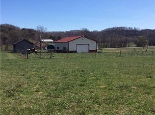 3105 Gossburg Rd, Beechgrove, TN 37018