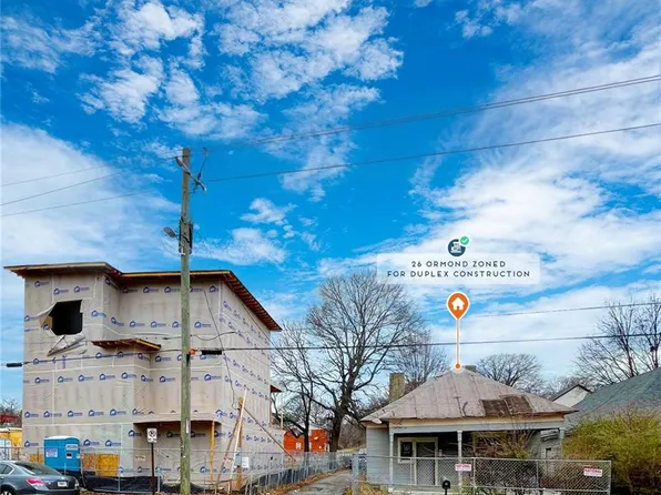 26 Ormond St SE #2, Atlanta, GA 30315