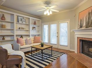 2408 Enfield Rd APT 205, Austin, TX 78703