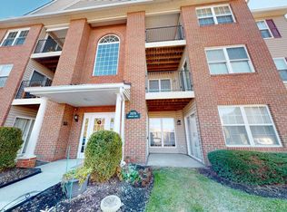 3870 Normandy Dr APT 1D, Hampstead, MD