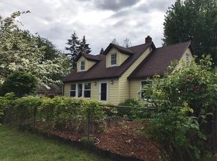 603 Garrison St NE, Olympia, WA 98506