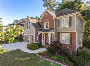 1071 Treadstone Ln, Powder Springs, GA 30127