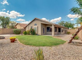 43773 W Wade Dr, Maricopa, AZ 85138