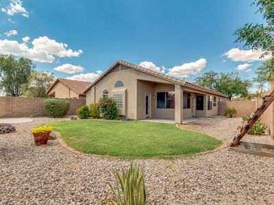 43773 W Wade Dr, Maricopa, AZ, 85138