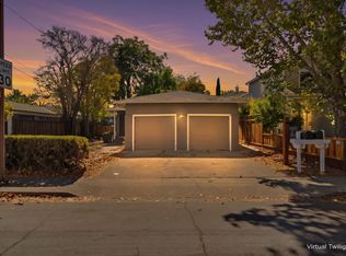 1440 Valota Rd, Redwood City, CA 94061