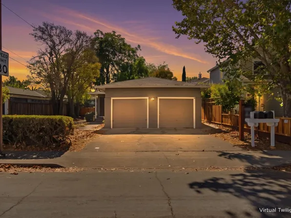 1440 Valota Rd, Redwood City, CA 94061