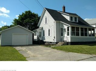 354 East Ave, Lewiston, ME 04240
