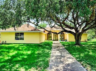 6501 Magnum Rd, Mission, TX 78573
