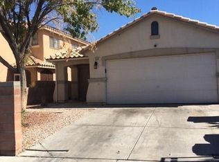 5345 Hammond Ct, Las Vegas, NV 89110