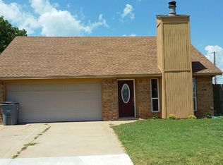 5010 SE Hardin Ave, Lawton, OK 73501