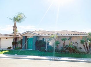 44251 Grand Canyon Ln, Palm Desert, CA 92260