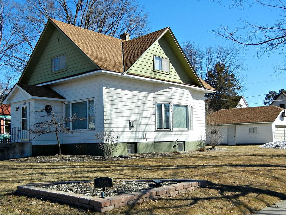 1st image of 500 Saginaw St