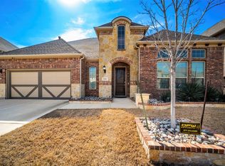 1725 Bellinger Dr, Fort Worth, TX 76131
