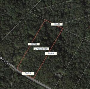 9055 Terry Rd #11, Fairburn, GA, 30213
