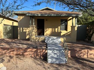 712 N 11th Ave, Tucson, AZ 85705