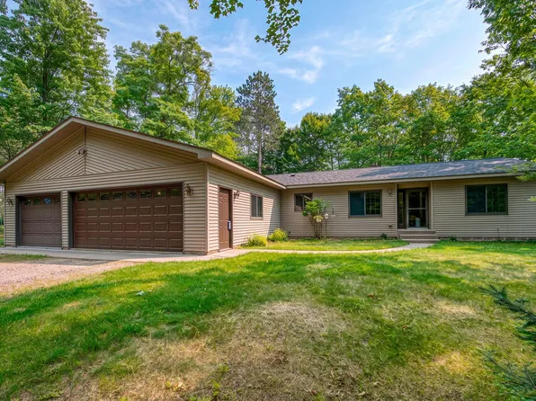 5408 Trappers Trl, Rhinelander, WI 54501