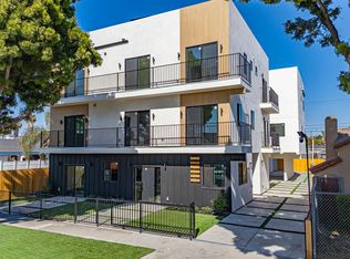 2938 Sycamore, Los Angeles, CA 90016