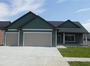 909 Sandcherry St, Billings, MT 59106