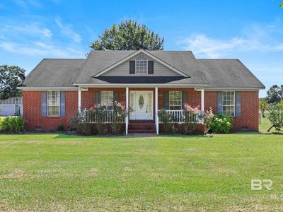 10294 Jack Springs Rd, Atmore, AL, 36502