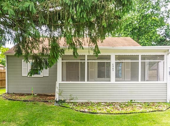 2nd image of 4553 Norton Ln