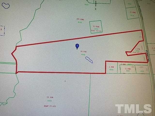 2nd image of 0 Penny Rd
