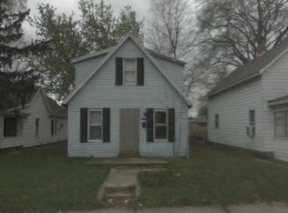 1012 Miner St, South Bend, IN 46617
