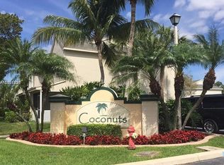 69 Whitehead Cir #69, Weston, FL 33326