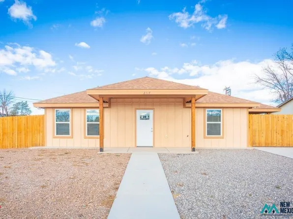 2117 W 1st St, Roswell, NM 88203