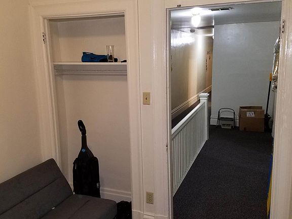 LR / Hallway