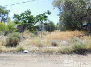 380 W Gepford Pkwy, Sun Valley, NV 89433