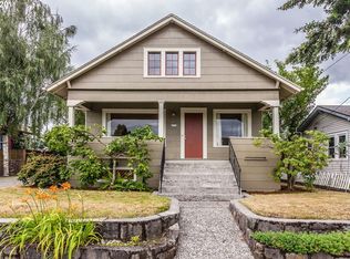 8052 SE Morrison St, Portland, OR 97215