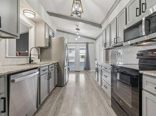 4408 N Chapman Ave, Shawnee, OK 74804