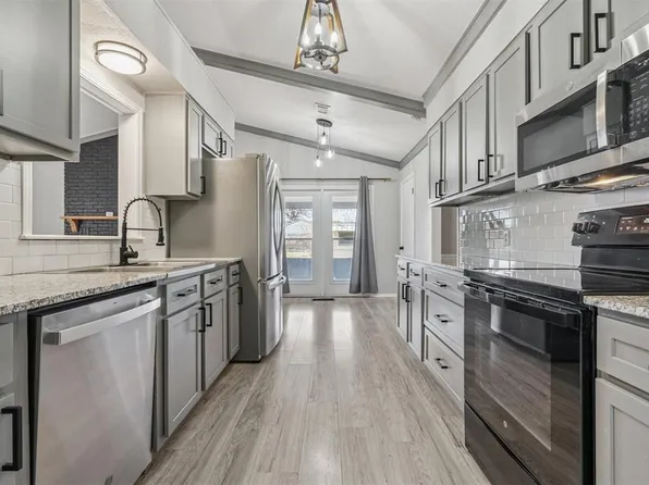 4408 N Chapman Ave, Shawnee, OK 74804