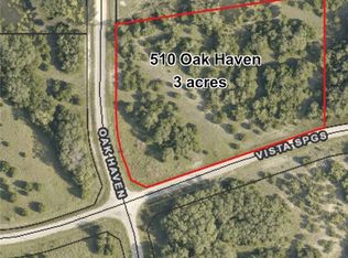 510 Oak Hvn, Spring Branch, TX 78070