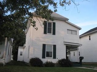 906 Millwood Ave, Washington Court House, OH 43160