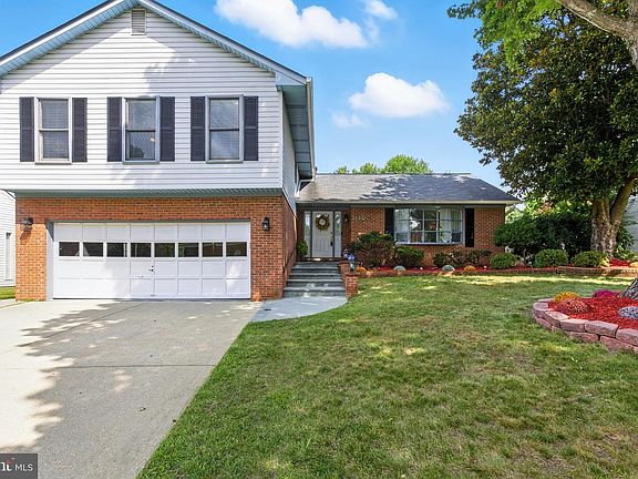 5th image of 11407 Waesche Dr