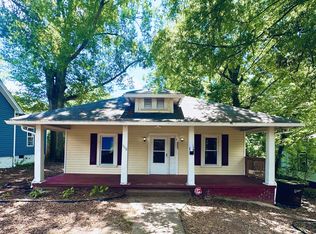 1112 Eva St, Durham, NC 27703